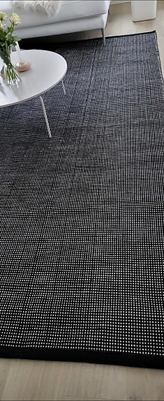 Kotimainen Helsinki matto