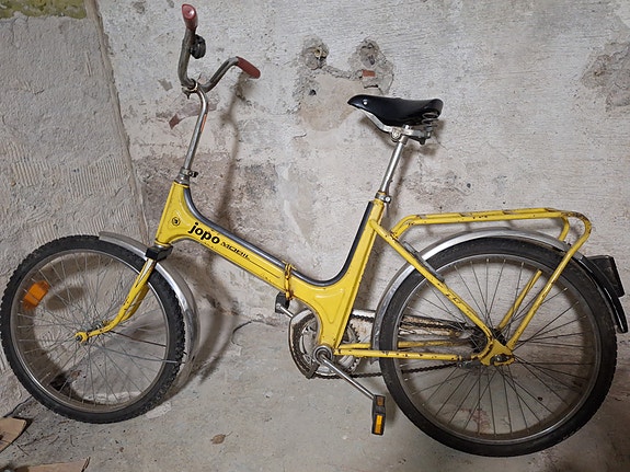 Jopo mobil