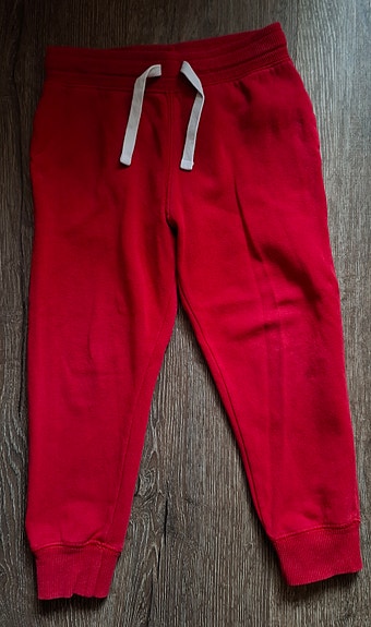 Collegehousut 110 H&M
