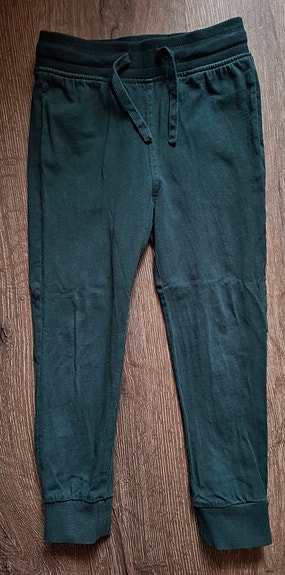 Collegehousut 110 H&M