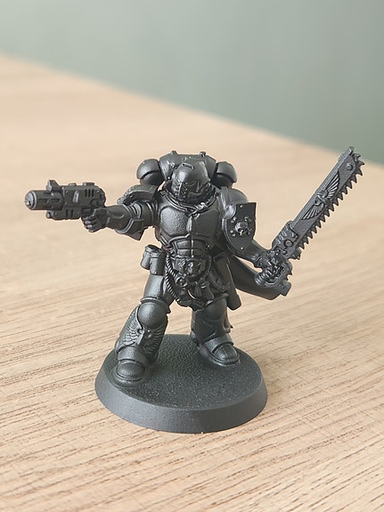 Warhammer 40K