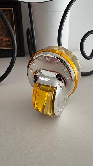 Bvlgari Omnia Golden Citrine 15 ml