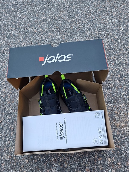 Jalas 42