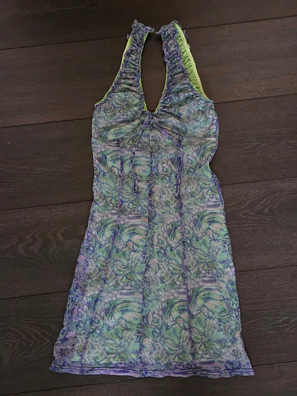 Urban Outfitters kesämekko XS