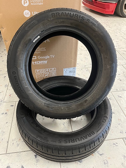 Barum 185/60R15