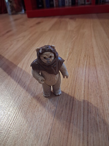 Star wars figuuri