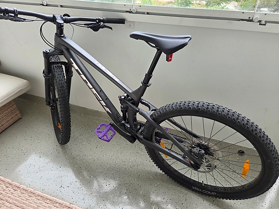 Trek fuel ex 5 vm2022