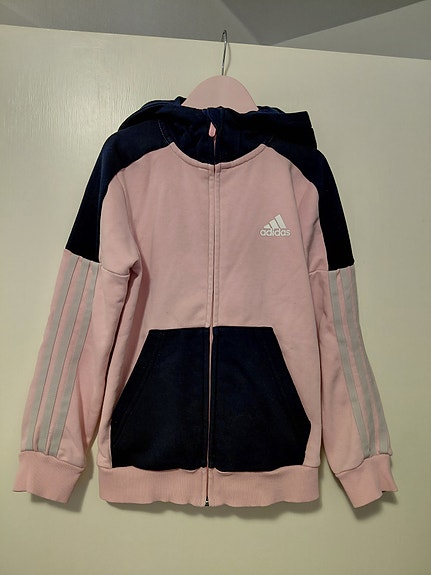 Huppari 128 Adidas