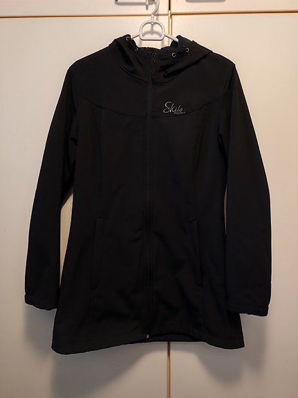 Skila sport softshelltakki