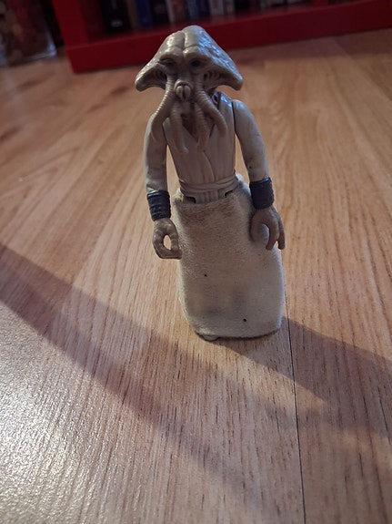 Star wars figuuri