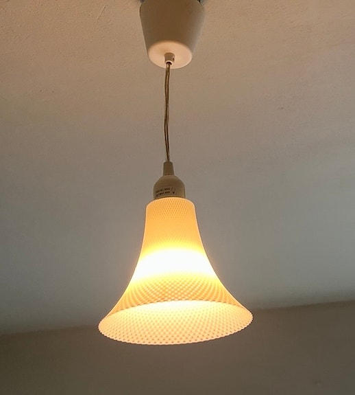 ikea kattovalaisin (Pieni 16 cm x 16 cm e27)