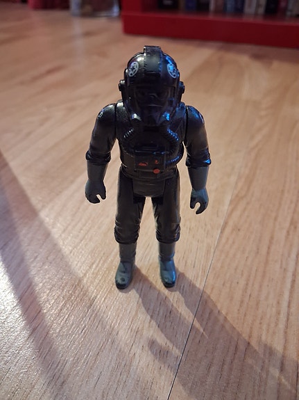 Star wars figuuri
