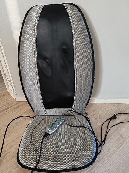 Hierontaistuin Obh Nordica
