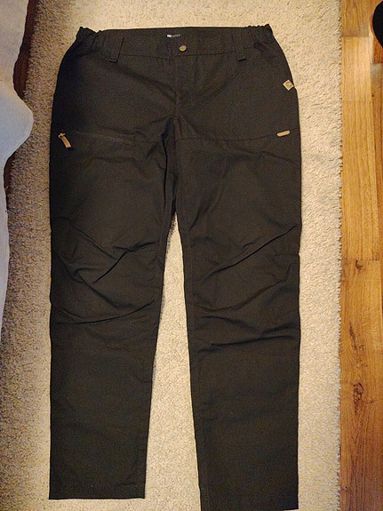 Sasta ulkoiluhousut 48d