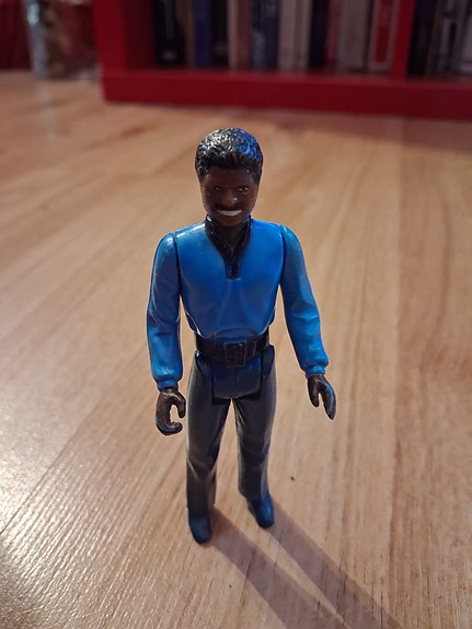 Star wars figuuri