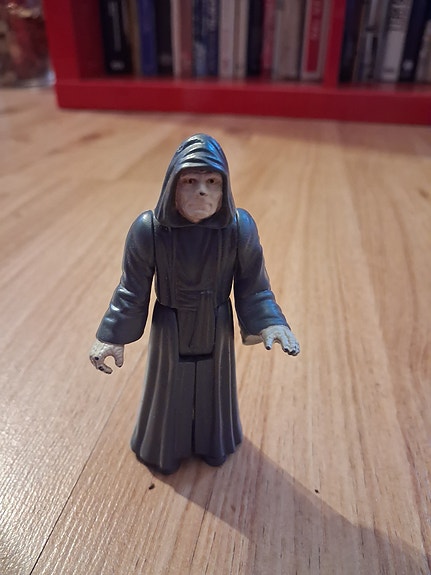 Star wars figuuri
