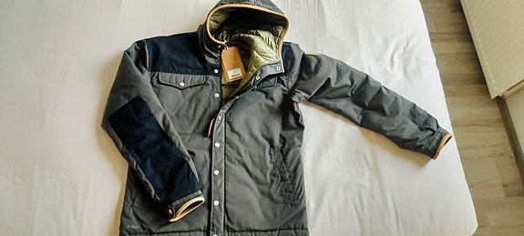 Fjällräven Greenland No. 1 Down Jacket M