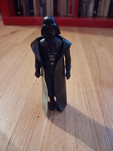 Star wars figuuri