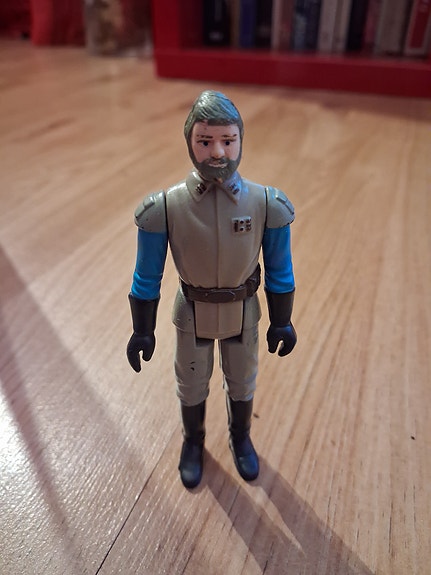Star wars figuuri