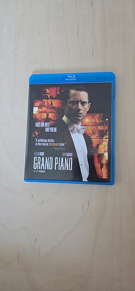 Grand Piano