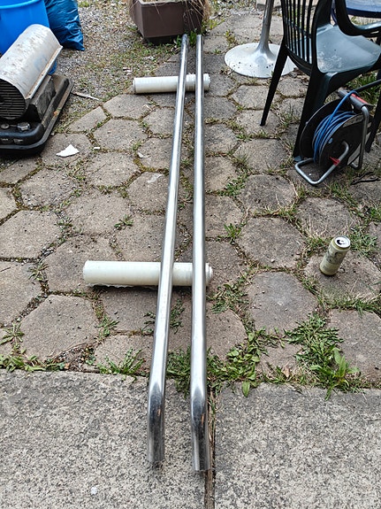 Kylkiputket hiaceen