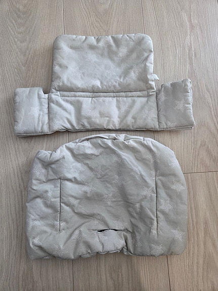 Stokke Tripp Trapp istuinpehmusteet