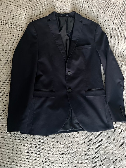 Selected homme miesten puku koko 44