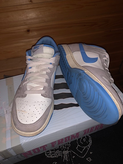 Nike dunk