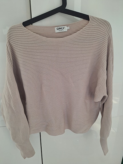 Only neule L/XL