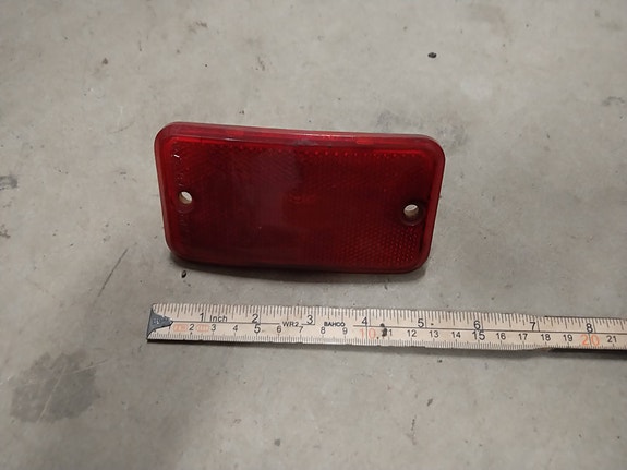 Dodge Ram Van side marker, Mopar #4085044