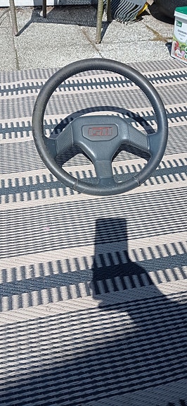Peugeot 205 GTI ratti