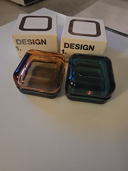 Iittala vitriini