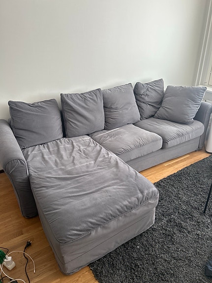 IKEA sohva