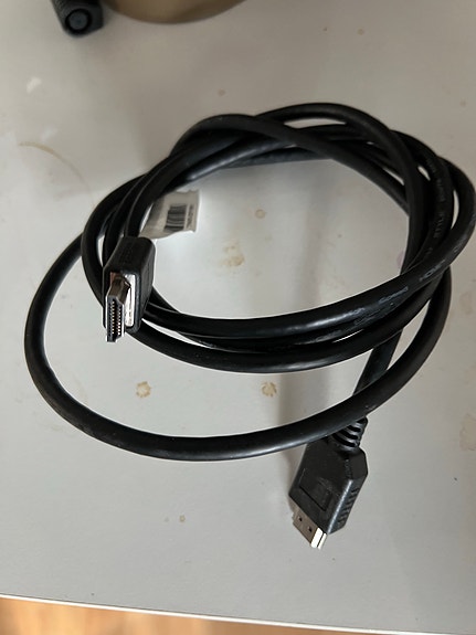 Hdmi kaapeli  pitkä UUSi
