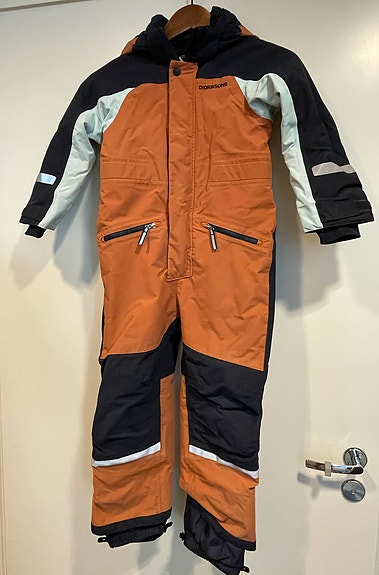 Didriksons talvihaalari 110cm