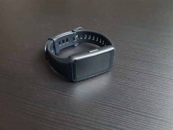 Huawei Band 6 älykello musta