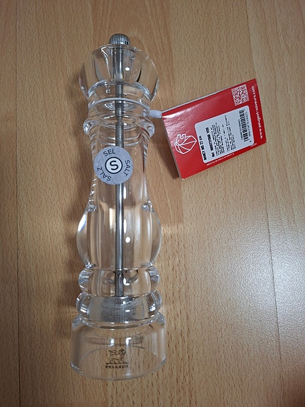 Peugeot Nancy suolamylly 22 cm *uusi*
