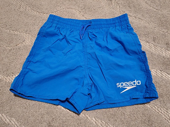 Speedo uimashortsit