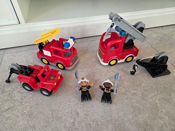 Duplo paloautot