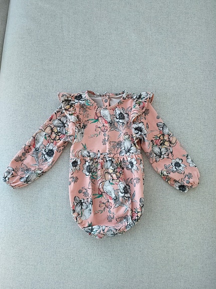 Metsola body 86/92