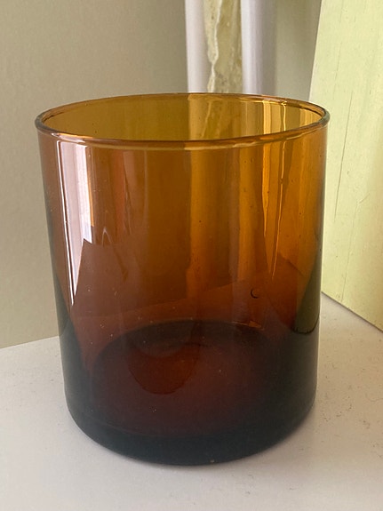 Purtilo Lasipurkki Kaj Franck/Nuutajärvi/Arabia