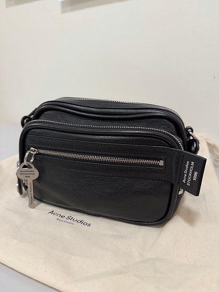 Acne Studios camero kit