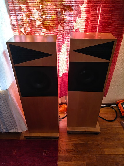 Amphion Xenon