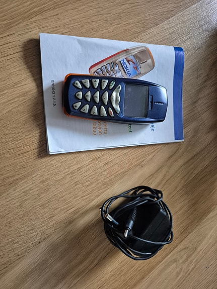 Nokia 3510i