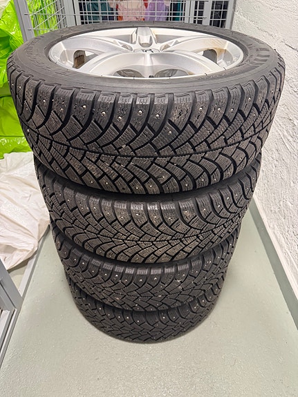 205/55 R16