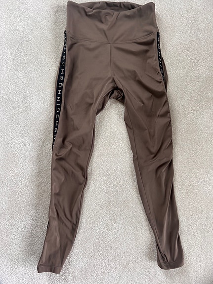 Röhnisch Kay high waist trikoot