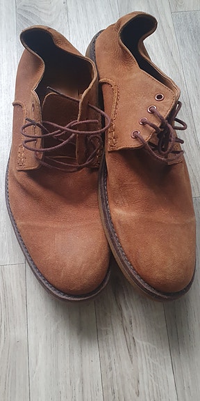 Clarks kengät koko 10/2