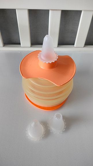 Tupperware pursotin