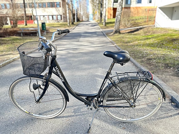 Pyörä