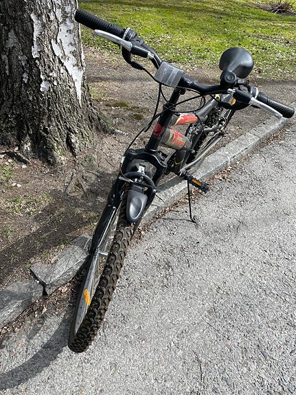 Pyörä